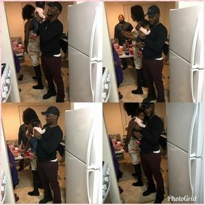 Meet your Posher, Yemi